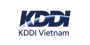 KDDI（jp second major telecommunications operators）